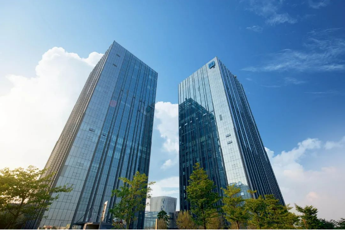 K8官网环境荣登中国环保行业上市公司品牌价值榜TOP10第二名